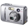 FujiFilm FinePix A350 (5.2Mpx, 35-105mm, 3x, F2.8-4.7, JPG, (8-32)Mb xD, 1.7", USB, AV, AAx2)