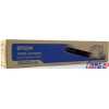 Тонер-картридж S050195 Yellow для  EPS AcuLaser C9100