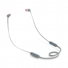 Наушники JBL T110BT серый (JBLT110BTGRY)