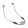 Наушники JBL T110BT черный (JBLT110BTBLK)