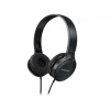 Наушники Panasonic RP-HF100GC-K черный