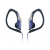 Наушники Panasonic RP-HS34E-A 1.2м синий