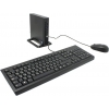 HP 260 G2 Desktop Mini <2TP16EA#ACB>  i5 6200U/4/128SSD/WiFi/BT/Win10Pro