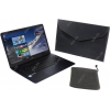 ASUS ZenBook 3 Deluxe UX3490UAR <90NB0EI1-M06300> i5  8250U/8/512SSD/WiFi/BT/Win10Pro/14"/1.2 кг