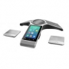 Телефон VOIP CONFERENCE CP960+2 CPW90 YEALINK