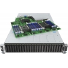 Intel Серверная платформа WOLF PASS 2U R2224WFTZS 952633 (R2224WFTZS952633)