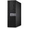 ПК Dell Optiplex 5050 SFF i5 6500 (3.2)/4Gb/1Tb 7.2k/HDG530/DVDRW/Linux Ubuntu/GbitEth/клавиатура/мышь/черный (5050-8178)