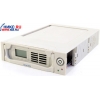 Мобильное шасси для HDD 3.5 SATA150 <MR-Fan-SATA-T-LCD>  с вентилятором