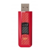 Флеш Диск Silicon Power 128Gb Blaze B50 SP128GBUF3B50V1R USB3.0 красный