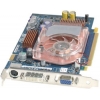 SVGA 128Mb <PCI-E> DDR ASUSTeK EN6600GT/TOP/TD (RTL) +DVI+TV Out+SLI <GeForce 6600GT>