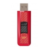 Флеш Диск Silicon Power 32Gb Blaze B50 SP032GBUF3B50V1R USB3.0 красный