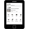 Электронная книга Digma R634 6" E-Ink 800x600 600MHz/4Gb/microSDHC/подсветка дисплея черный