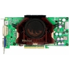 SVGA 128Mb <AGP> DDR Leadtek A400LE TDH (RTL) +DVI+TV Out <GeForce 6800LE>