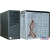 Miditower ASUSTeK TA231 Black  ATX  350W  (20+4пин)