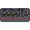 Клавиатура проводная игровая Redragon Andromeda RU механическая, подсветка, Full Anti-Ghost (74861)