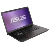 Ноутбук Asus GL753VE-GC182T i7-7700HQ (2.8)/8G/1T+256G SSD/17,3"FHD AG IPS/NV GTX1050Ti 4G/noODD/BT/Win10 Black, Metal (90NB0DN2-M02870)