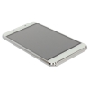 Смартфон Ginzzu S5220 (белый) 2SIM, 5" MTK6737 1.25Mhz, 1280x720, 8/2Mpix.,1/8/128Gb, GPS LTE/3G Andr 6.0. 2000mAh (S5220W)
