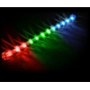 Sharkoon LED Flash Light (лампа светодиодной подсветки, Red-Green-Blue Light, 30см)