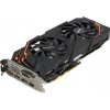 8Gb <PCI-E> GDDR5 GIGABYTE GV-N107TWF2-8GD (RTL)  DVI+HDMI+3xDP+SLI <GeForce GTX1070Ti>