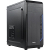 Miditower  Exegate <XP-323> Black ATX  350W (24+4пин) <EX266315RUS>