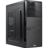 Miditower  Exegate <XP-321> Black ATX  600W  (24+4+6/8пин)  <EX266307RUS>