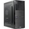 Miditower Exegate <XP-321> Black ATX  500W (24+4+6/8пин)