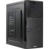 Miditower  Exegate <XP-321> Black ATX  350W  (24+4пин)  <EX266303RUS>
