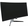 35"    ЖК монитор BenQ EX3501R <Grey> (Curved LCD, 3440x1440, HDMI,  DP,  USB3.0  Hub)