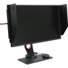 24.5" ЖК монитор BenQ XL2536 <Gray> с поворотом экрана (LCD, 1920x1080, DVI,HDMI, DP,  USB3.0 Hub)