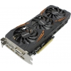 8Gb <PCI-E> GDDR5 GIGABYTE GV-N107TGAMING OC-8GD (RTL) DVI+HDMI+3xDP  <GeForce GTX1070Ti>