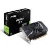 Видеокарта PCIE16 GTX1050 2GB GDDR5 GTX 1050 AERO ITX 2G OCV1 MSI (GTX1050AEROITX2GOCV1)
