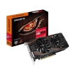 Видеокарта PCIE16 RX 580 4GB GDDR5 RX580GAMING-4GD V1.1 GigaByte (GV-RX580GAMING-4GDV1.1)