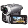 SONY DCR-DVD403E Digital Handycam Video Camera (DVD-R/-RW/+RW, 3.31 Mpx, 10xZoom, ДУ, стерео, 2.7", MS, USB 2.0)