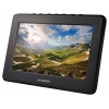 Портативный Плеер Hyundai H-LCD700 7"/800x480 SD/MMC черный