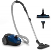 Пылесос Philips PowerGo FC8296/01 2000Вт синий/черный