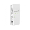 Ретранслятор NetGear EX7300-100PES 802.11aс 2200Mbps 5 ГГц 2.4 ГГц 1xLAN белый