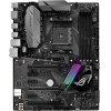 Мат. плата ASUS ROG STRIX B350-F GAMING <AM4, AMD B350, 4xDDR4, 3xPCI-Ex16, 3xPCI-Ex1, DP, HDMI, SATA III+RAID, M.2, USB3.1, GBLan, ATX, Retail> (90MB0UJ0-M0EAY0)