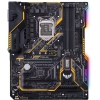 Мат. плата ASUS TUF Z370-PLUS GAMING <S1151, iZ370, 4*DDR4, 2xPCI-E x16, 4xPCI-E x1, SATA3, Vlan,  HDMI, DVI-D, PS/2,  4xUSB3.1, ATX, Retail> (90MB0VF0-M0EAY0)