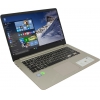 ASUS VivoBook S S510UN <90NB0GS1-M00410>  i7  7500U/8/1Tb+128SSD/MX150/WiFi/BT/Win10/15.6"/1.61  кг