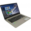 ASUS VivoBook S S510UQ <90NB0FM1-M06710>  i7  7500U/8/1Tb+128SSD/940MX/WiFi/BT/Win10/15.6"/1.61  кг