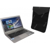 ASUS ZenBook UX330UA <90NB0CW1-M08470>  i7 8550U/8/256SSD/WiFi/BT/Win10/13.3"/1.22 кг