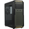 Miditower Antec <GX909>  ATX Без БП,  с окном
