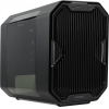 DeskTop Antec <CUBE-EK Black> Mini-ITX  без БП