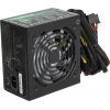 Блок питания Aerocool VX-600RGB nonePFC (RTL)  600W  ATX  (24+2x4+2x6/8пин)