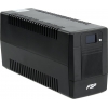 UPS 450VA FSP <PPF2401400>  DPV450 LCD