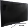 55" LED ЖК телевизор Samsung UE55M5500 (1920x1080, HDMI, LAN, WiFi, BT,  USB, DVB-T2, SmartTV)