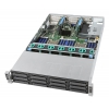 Intel Серверная платформа WOLF PASS 2U R2312WFTZS 952632 (R2312WFTZS952632)