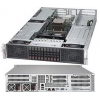 Серверная платформа 2U SATA BLACK SYS-2028GR-TRHT Supermicro