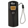 Алкотестер Ritmix RAT-350 полупроводниковый черный/серебристый (RAT-350 SILVER)