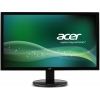 Монитор 27" Acer K272HLEbd Black MVA, 1920x1080, 4ms, 300 cd/m2, 3000:1 (DCR 100M:1), D-Sub, DVI-D (HDCP), 1Wx2, vesa (UM.HX3EE.E01)